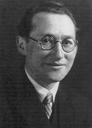 Kurt Lewin