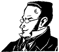 Max Stirner